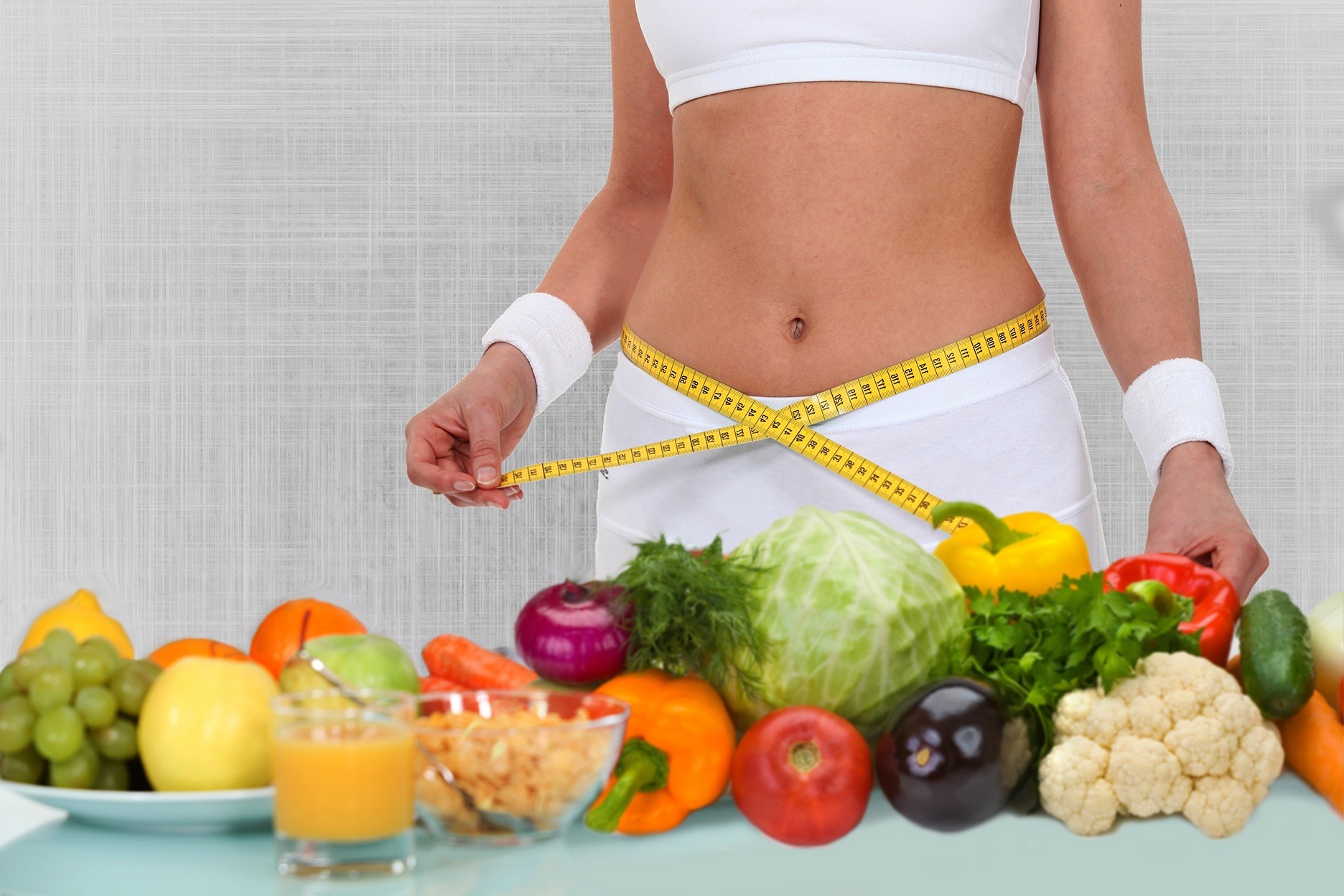 Lose Weight Naturally