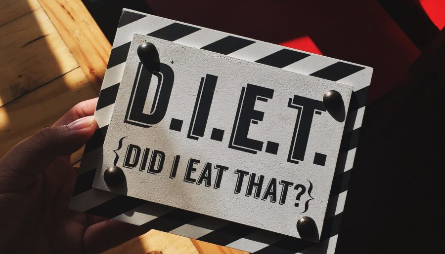 The Best Diet for You: A Comprehensive Guide to the Different Types of Diets